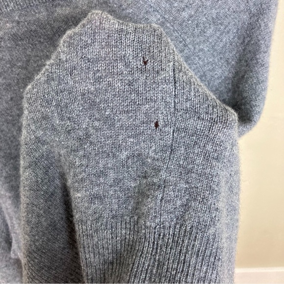 Naked Cashmere Crewneck Sweater - Picture 8 of 9